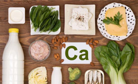 最新補鈣資源，鈣的奇妙之旅與友情的溫暖之旅