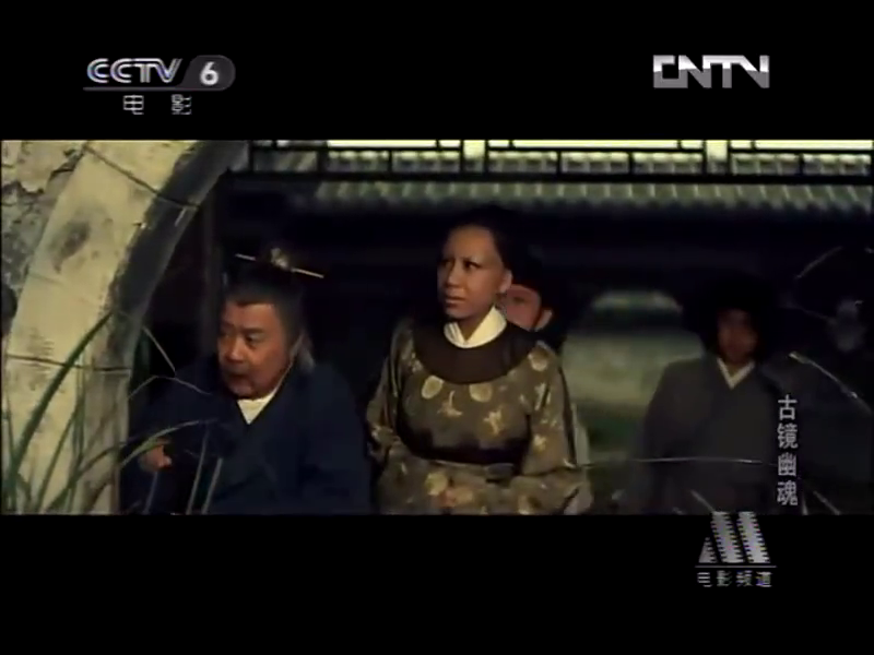 超越現(xiàn)實的詭異電影，影視魅力的獨特展現(xiàn)