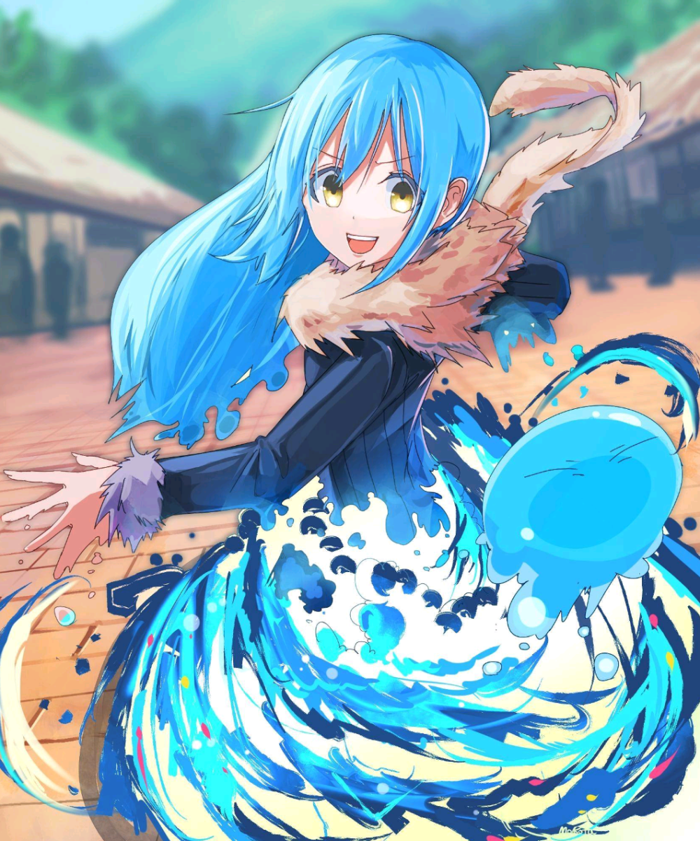 史萊姆動漫系列，觀看與探索的詳盡指南