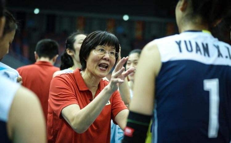 中國女排逆境中的崛起，今日最新消息，自信與成就感的源泉