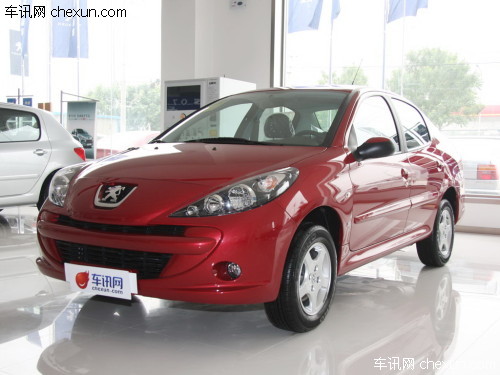 東風(fēng)標致207價格詳解與分析，全方位了解車輛價值