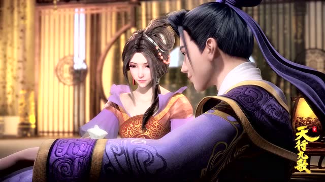 天行九歌最新劇情深度解析與觀點闡述，揭秘劇情走向新篇章