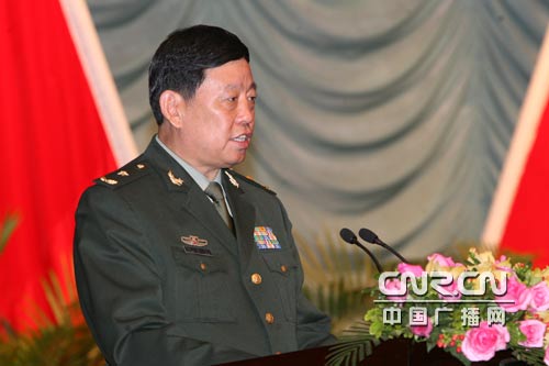 馬蘭基地新任司令員，與自然美景的探險(xiǎn)之旅啟程