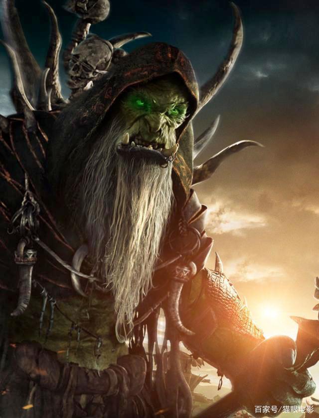 魔獸世界2電影，奇幻之旅的期待與熱議交織的冒險(xiǎn)之旅