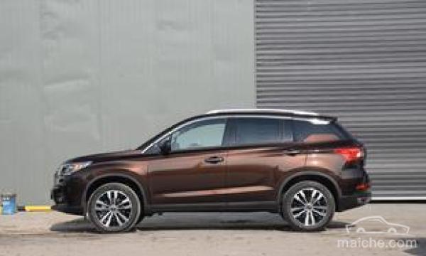 最新推薦，十萬(wàn)元內(nèi)熱門(mén)SUV車(chē)型，變化、學(xué)習(xí)與自信的力量展現(xiàn)風(fēng)采