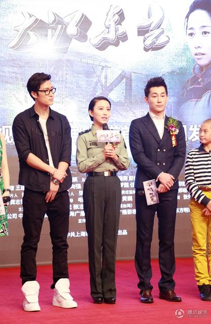 電視劇大江東去中的小巷風(fēng)情，獨(dú)特風(fēng)味與故事傳承