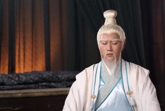 姜子牙演員介紹，主演陣容揭秘