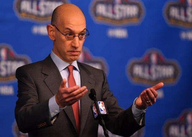 鼓舞人心的NBA比賽直播，變化、自信與成就感的籃球之旅