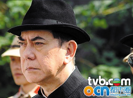 黃秋生電視劇，演技派的魅力與深遠(yuǎn)影響