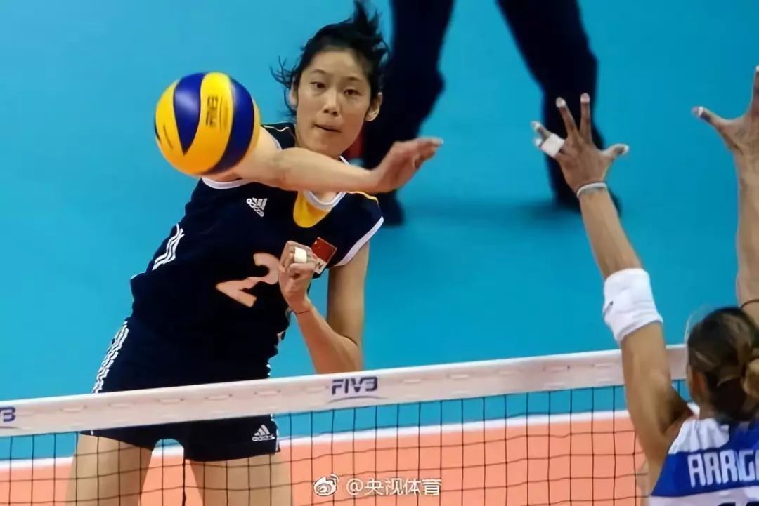 女排巨星朱婷的最新動態(tài)與技能學(xué)習(xí)指南