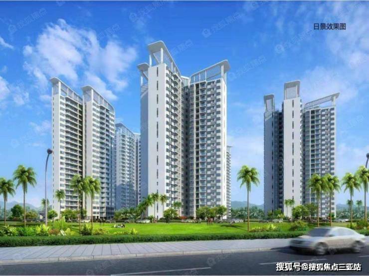三亞樓盤(pán)價(jià)格，科技重塑房地產(chǎn)，未來(lái)生活新篇章