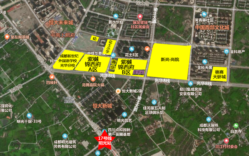 溫江區(qū)永盛鎮(zhèn)最新規(guī)劃揭秘，塑造未來城市新面貌的藍(lán)圖