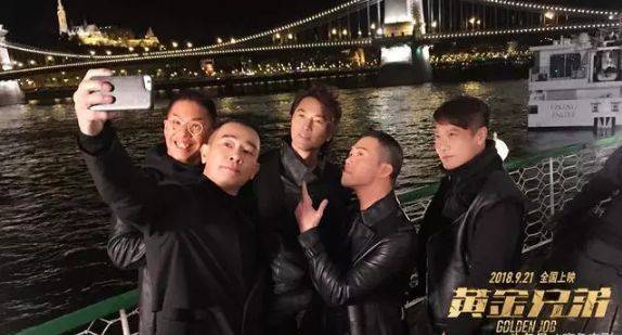 鄭伊健陳小春最新影片，自然美景之旅，探尋內(nèi)心平和與喜悅的旅程