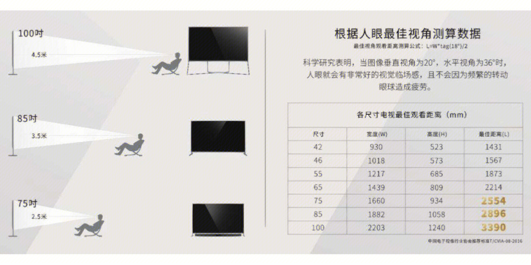 電視的世界，尺寸、情感與溫馨紐帶