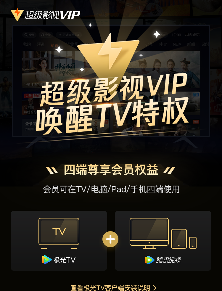 電影VIP解析，溫馨有趣的觀影之旅