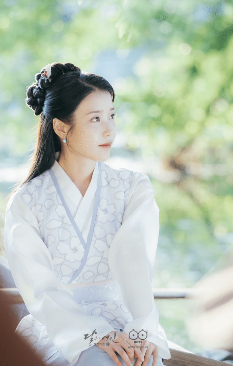 李知恩演繹的電視劇，日常城市中的溫暖友情與愛