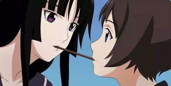 暗黑系動(dòng)漫，獨(dú)特的文化現(xiàn)象探究