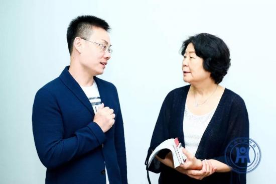 重磅推薦演員祁燕，演技炸裂，魅力非凡！