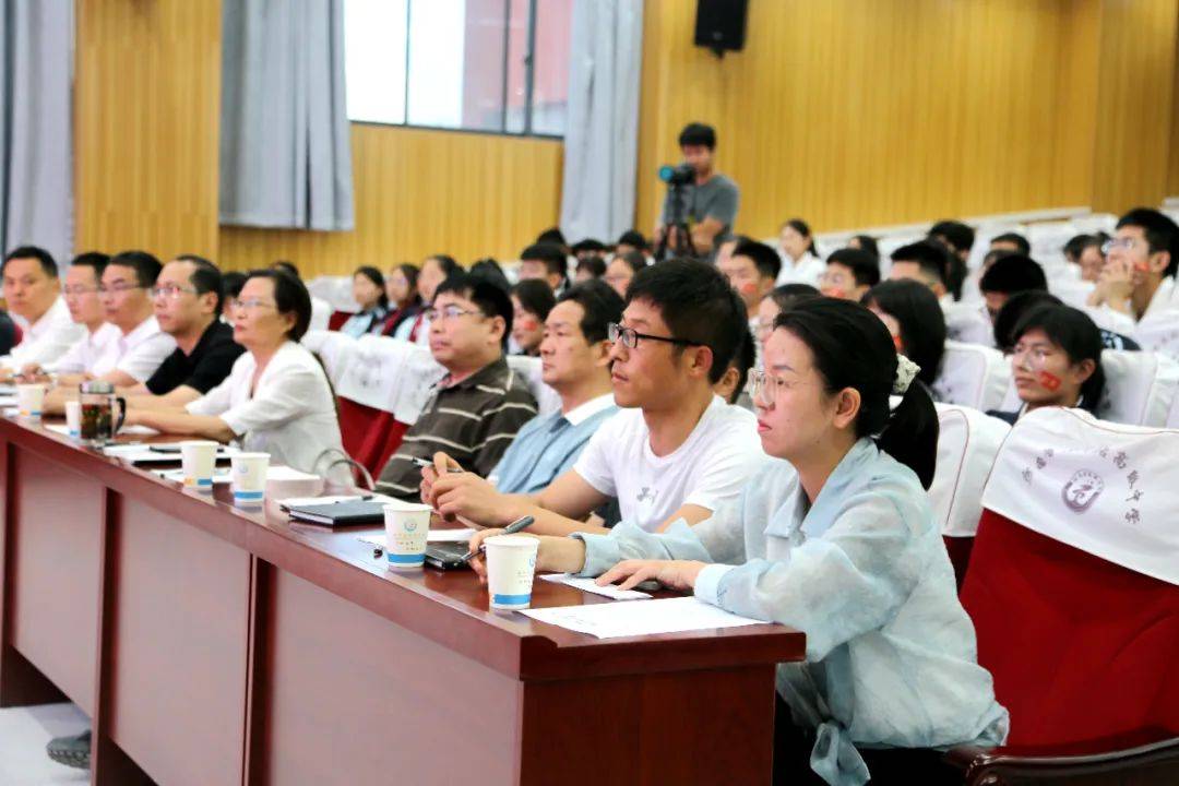 比賽圓滿收官，成就與反思之旅