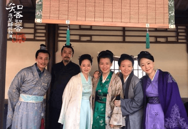 一家之主電視劇，家庭力量與溫情守護的感人篇章！