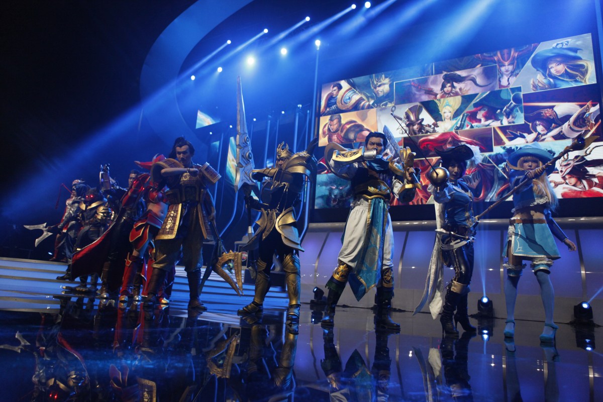 Lolo比賽，自信與成就感的奇妙旅程