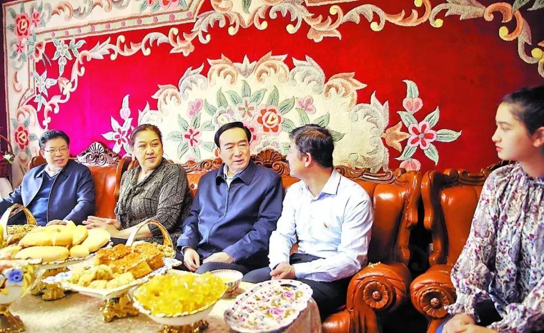 烏魯木齊最新資訊，擁抱自然，心靈平靜之旅