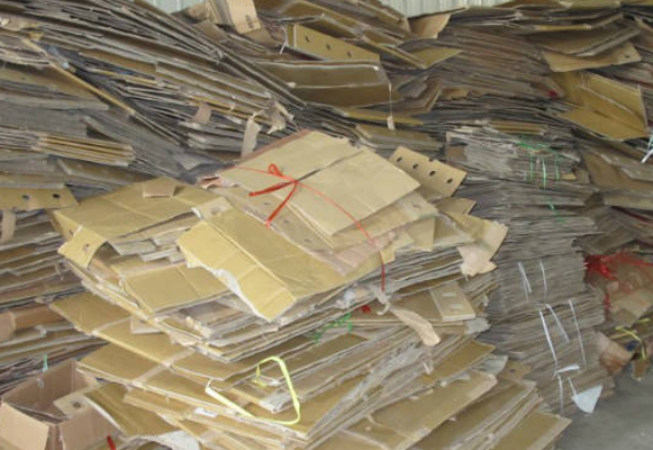 廢紙箱價格最新行情，環(huán)保產(chǎn)業(yè)崛起中的時代變遷一瞥