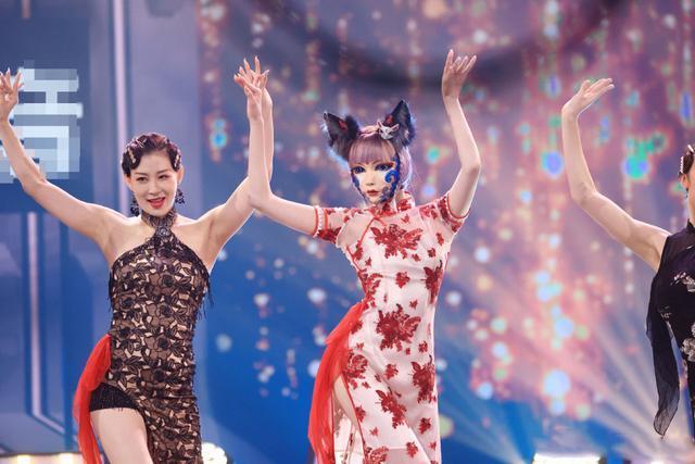 蒙面舞王新視頻,蒙面舞王新視頻，探秘面紗背后的舞蹈魅力