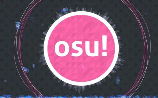 最新osu版本發(fā)布，游戲中的溫馨升級時刻