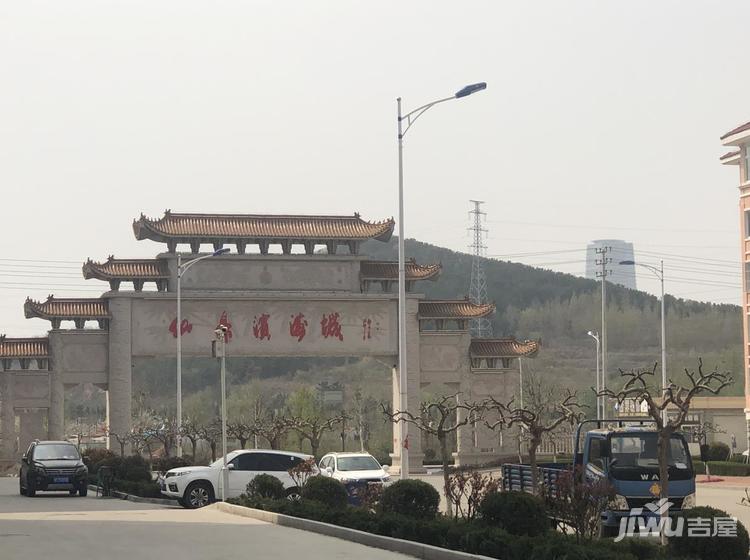 牟平最新資訊，城市發(fā)展的前沿動態(tài)概覽