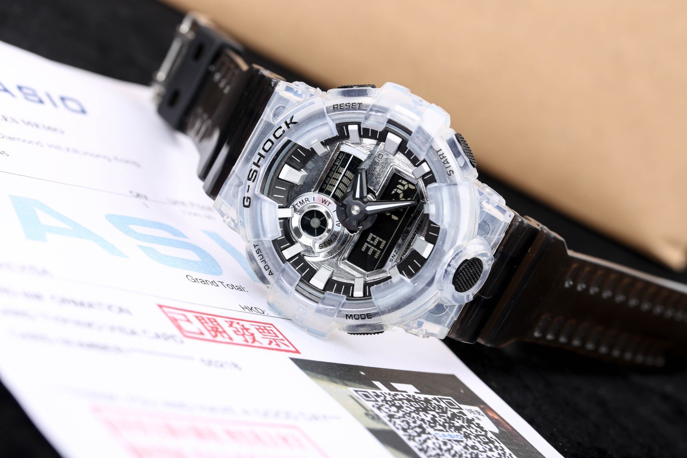 卡西歐最新款，探索自然美景的必備伴侶