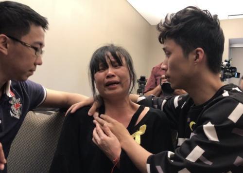 章瑩穎案最新進(jìn)展揭秘，最新詳情曝光