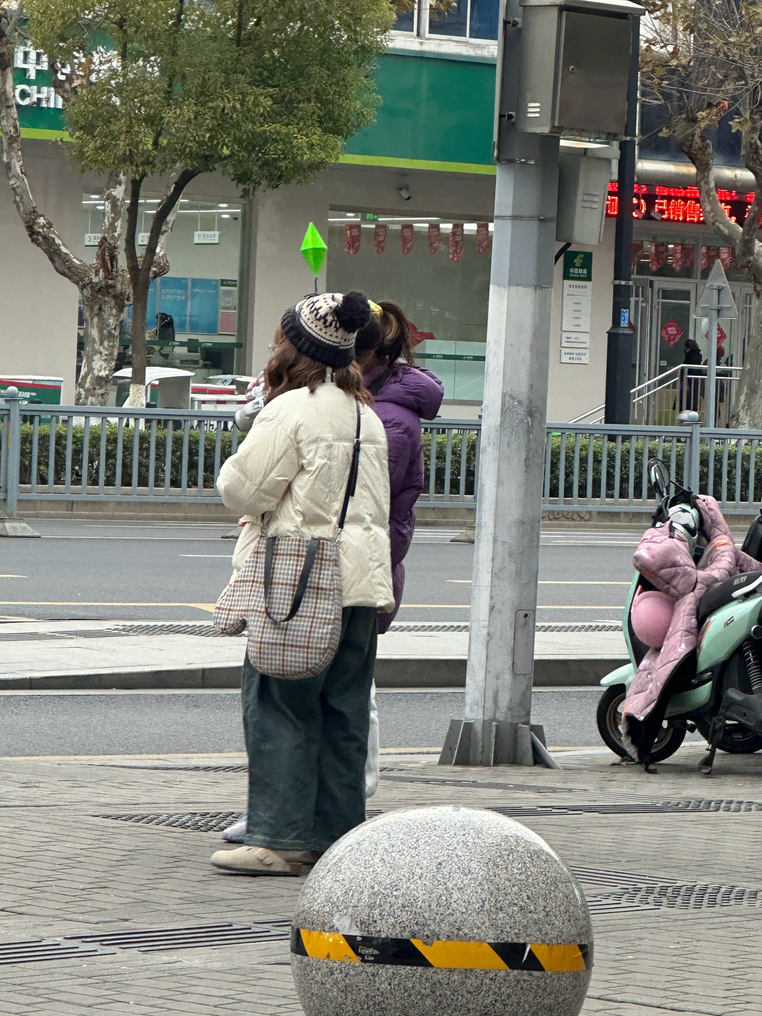 小巷深處的獨(dú)特風(fēng)味，最新偶遇記