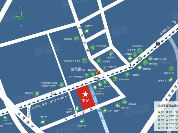 富川瑞園科技豪宅，最新房?jī)r(jià)公布，未來生活新標(biāo)桿