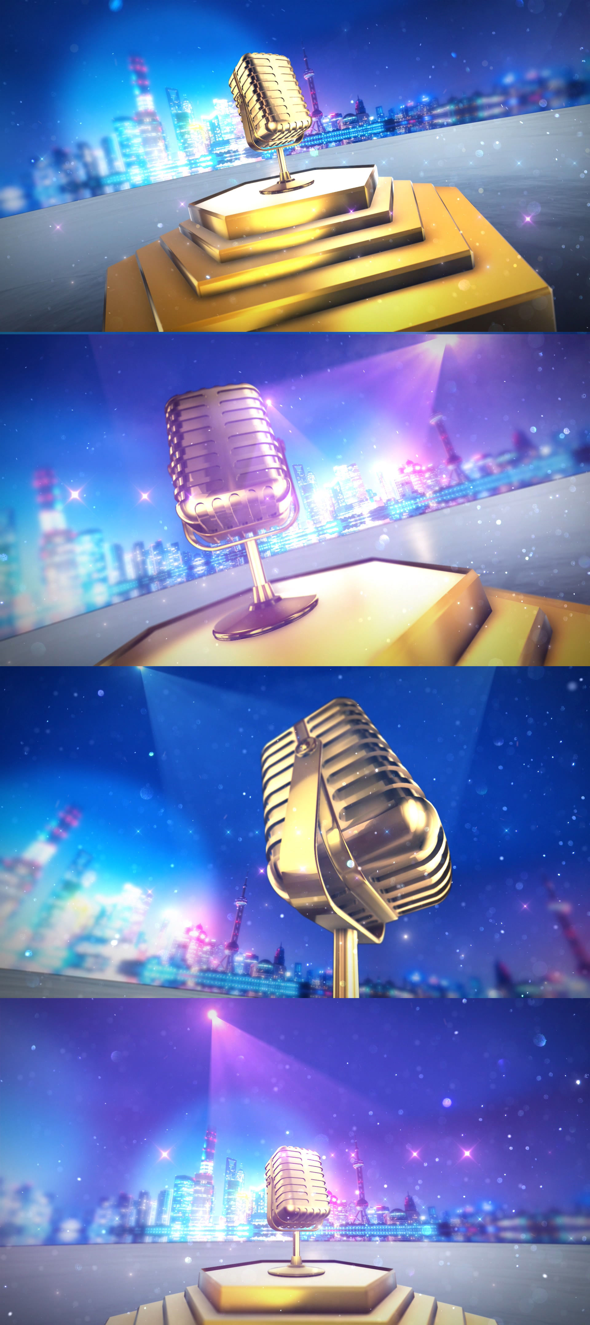 比賽視頻配樂精選，打造視聽盛宴！