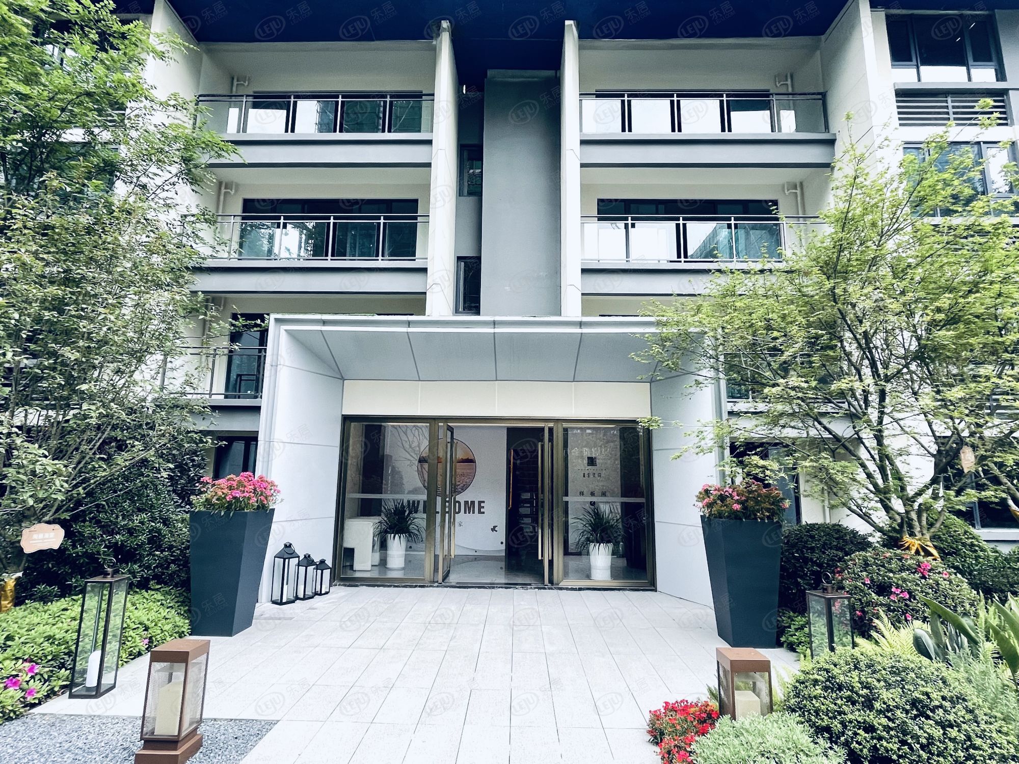 成都嘉通云璽最新房?jī)r(jià)，時(shí)代印記與市場(chǎng)的脈動(dòng)