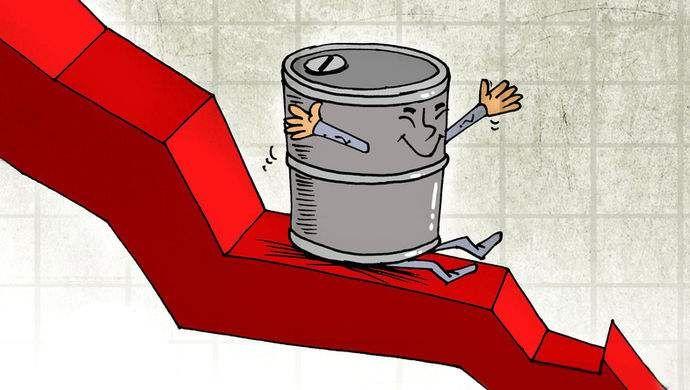 全球能源市場(chǎng)風(fēng)云再起，油價(jià)調(diào)整最新動(dòng)態(tài)????