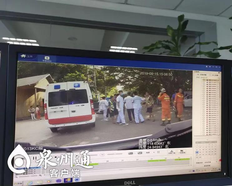 泉州車禍實時更新，最新消息與概況