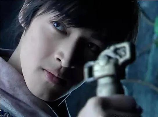 劉昊然演繹的電視劇科技新體驗(yàn)，前沿科技演繹無限可能