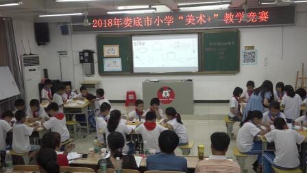 教學(xué)比賽，小巷深處的教育盛宴