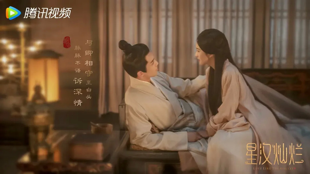 娛樂產(chǎn)業(yè)的紛繁復(fù)雜，明星亂小說聚焦焦點