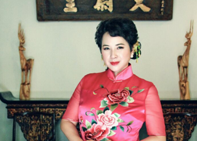 旗袍旗袍電視劇，演員陣容一覽，溫情日常與深厚友情的探索