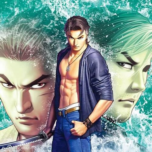 古惑仔動(dòng)漫，變化、學(xué)習(xí)與自信的力量之旅