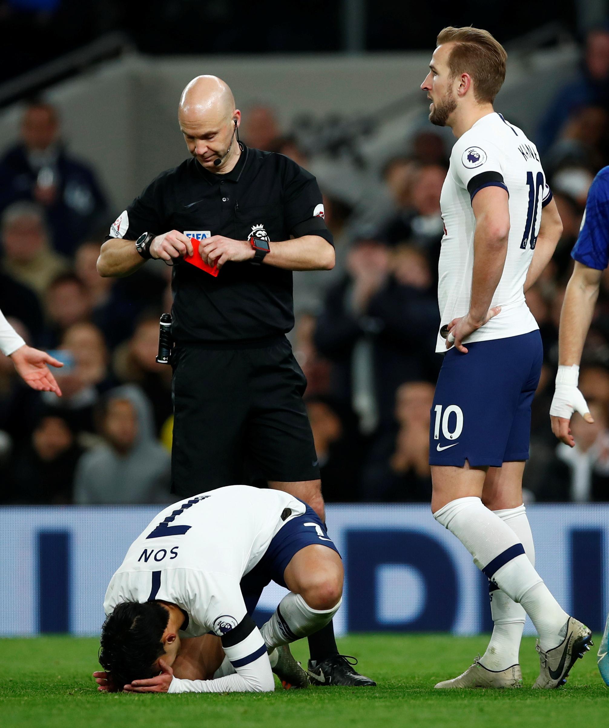 切爾西比賽，自然美景的探索之旅