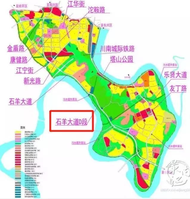 內(nèi)江石羊大道最新動(dòng)態(tài)揭秘，巷弄深處的獨(dú)特小店風(fēng)采展示