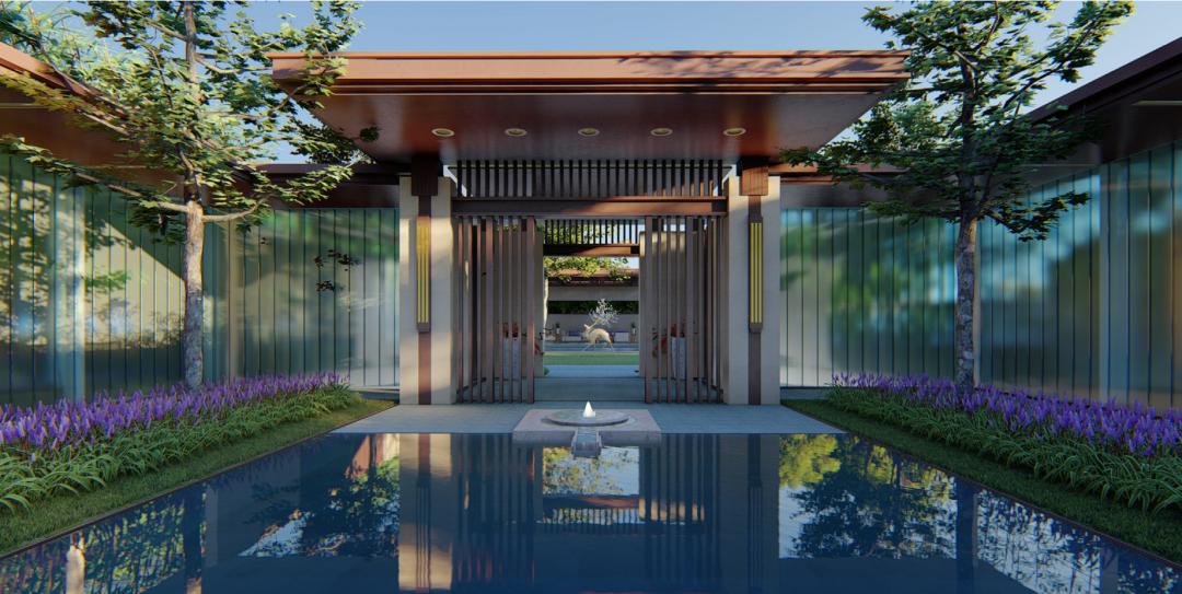 珠海市區(qū)最新版圖，城市地圖與友情故事的交織