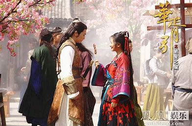 華胥引電視劇演員表詳解，角色與演員對(duì)照，觀看指南及步驟分享