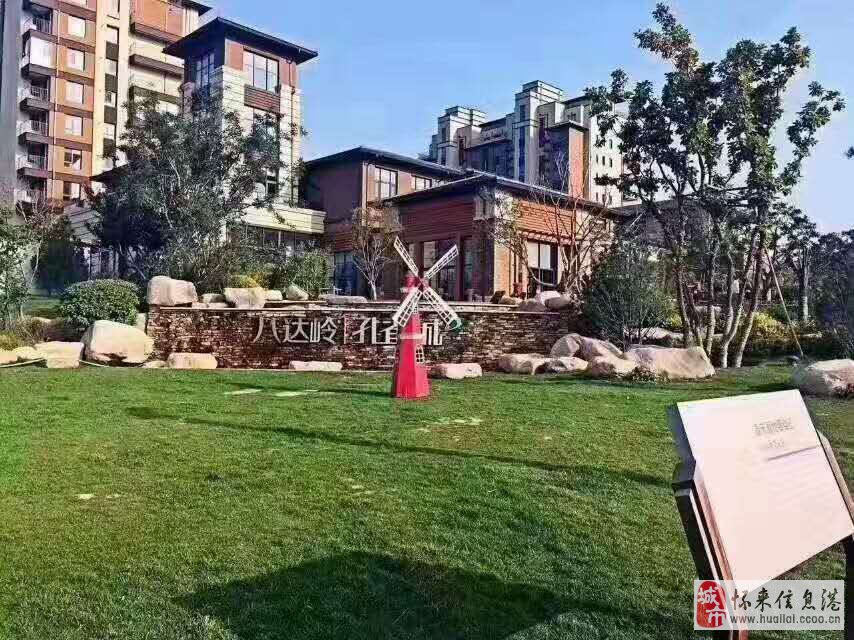 京北新城懷來最新動(dòng)態(tài)揭秘