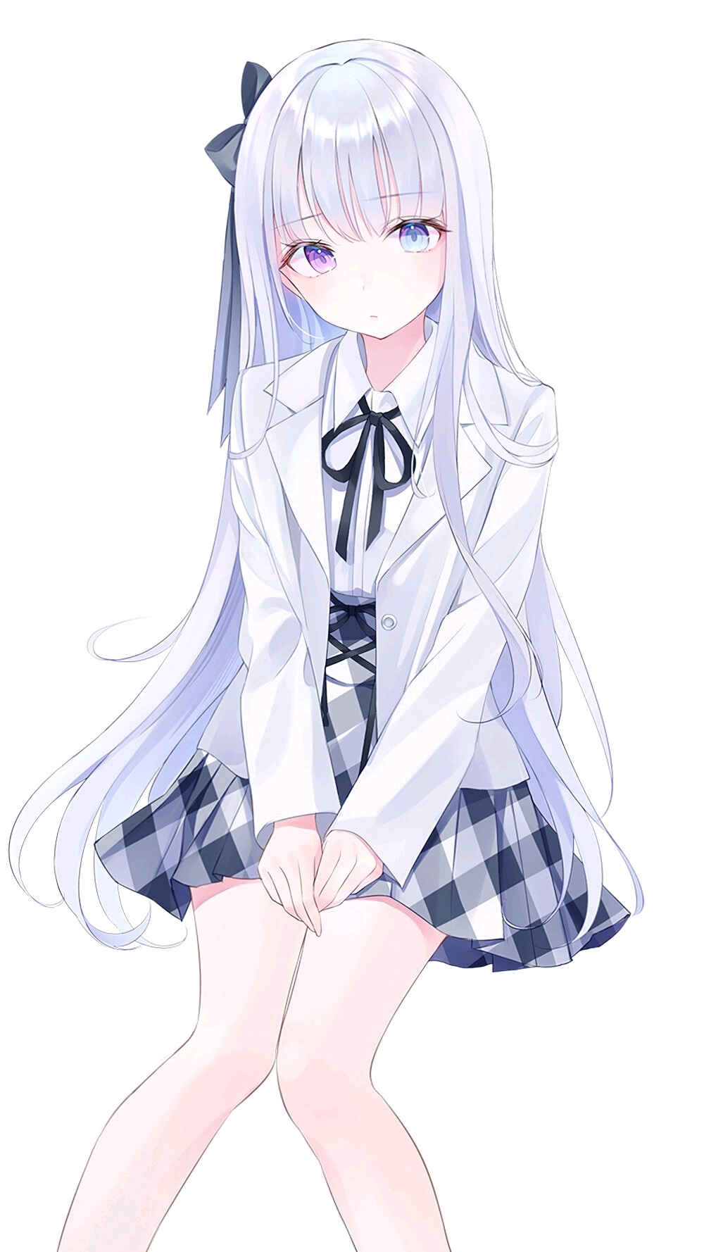 動(dòng)漫人像圖片繪制指南，從步驟到成品的全過(guò)程解析