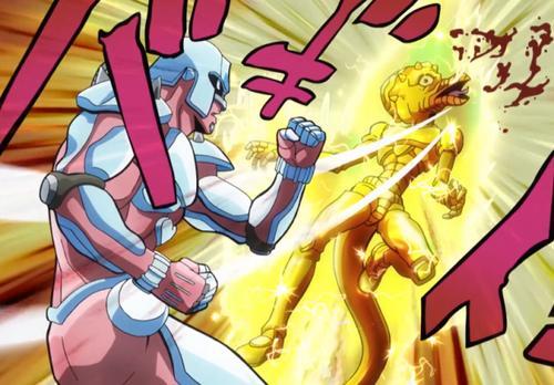 紅辣椒動(dòng)漫，高科技魅力與藝術(shù)改變生活的探索